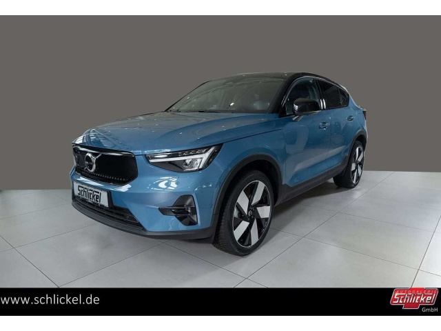 Volvo C40 Recharge
