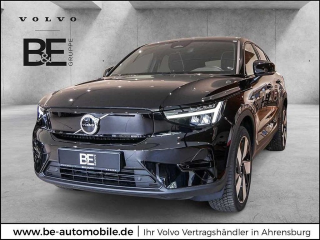 Volvo C40 Recharge