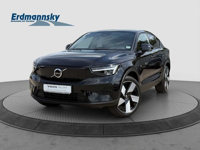 Volvo C40 Recharge
