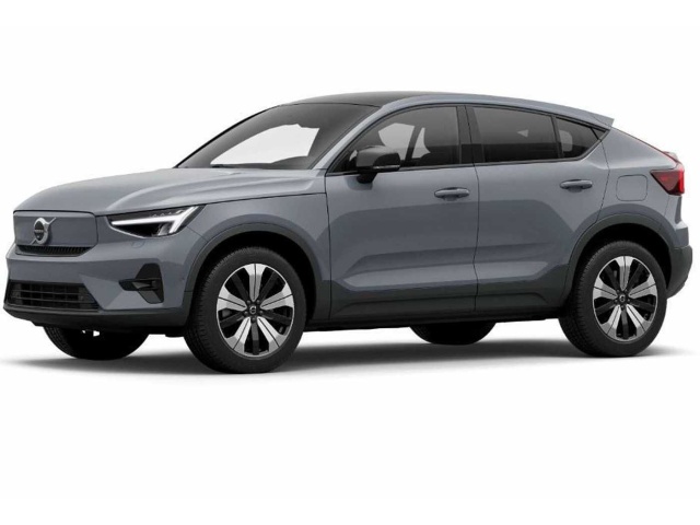 Volvo C40 Recharge