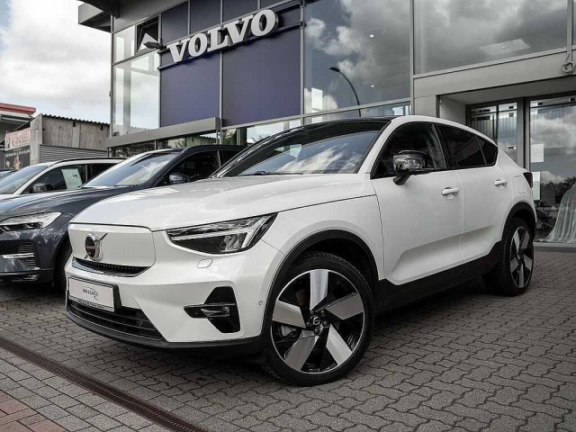 Volvo C40 Recharge