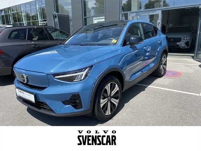 Volvo C40 Recharge