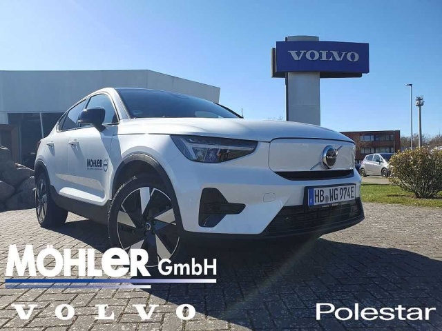 Volvo C40 Recharge