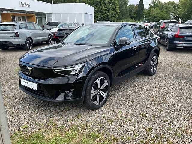 Volvo C40 Recharge