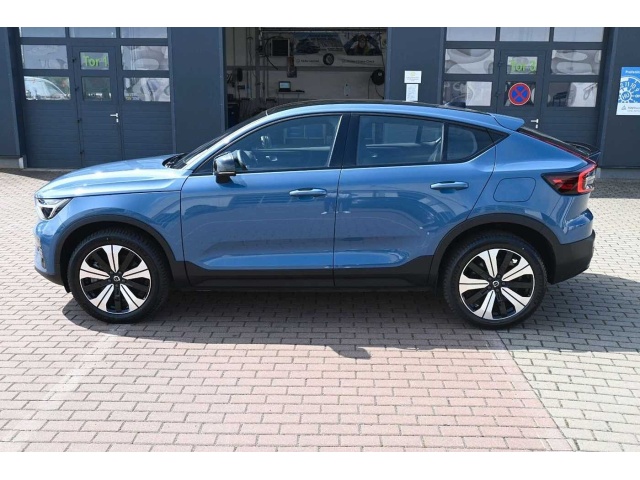 Volvo C40 Recharge