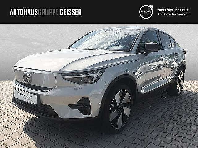 Volvo C40 Recharge