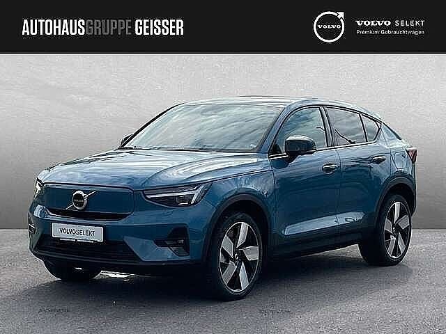 Volvo C40 Recharge