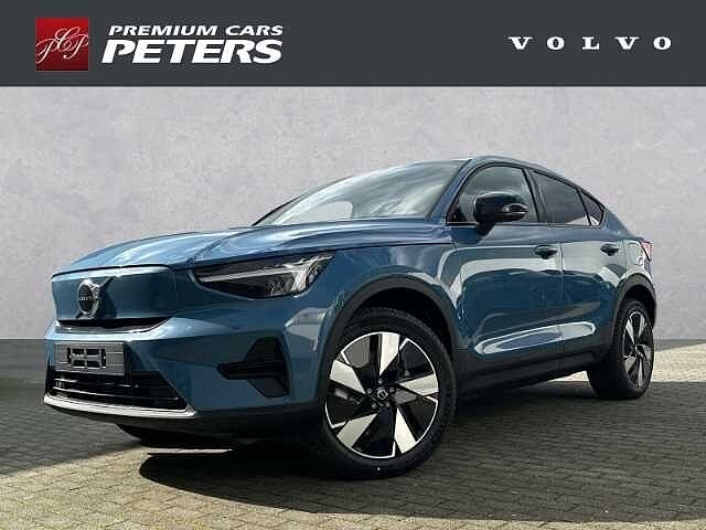 Volvo C40 Recharge
