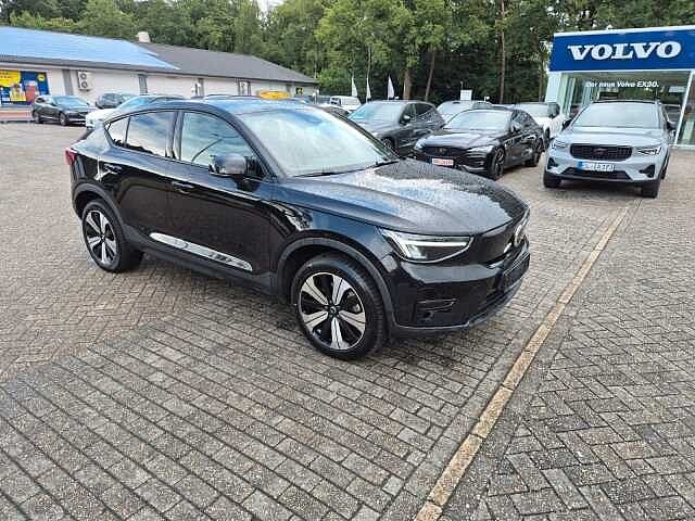 Volvo C40 Recharge