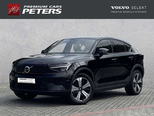 Volvo C40 Recharge