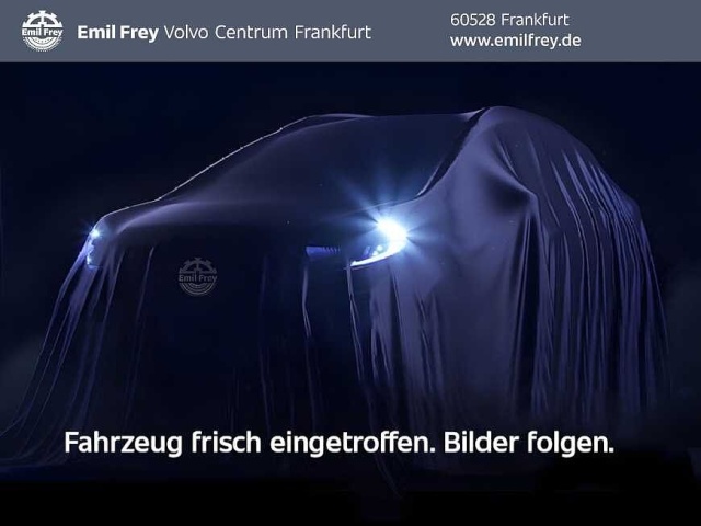 Volvo C40 Recharge