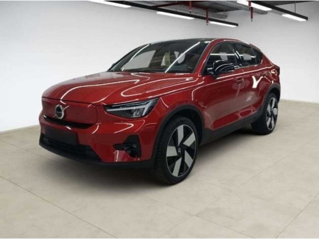 Volvo C40 Recharge