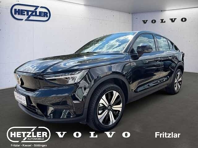 Volvo C40 Recharge