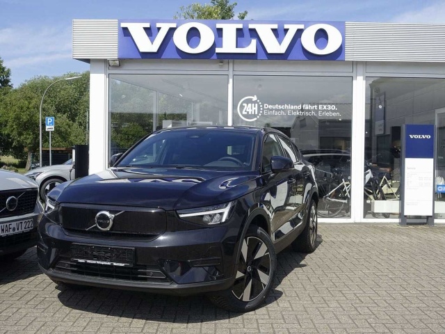 Volvo C40 Recharge