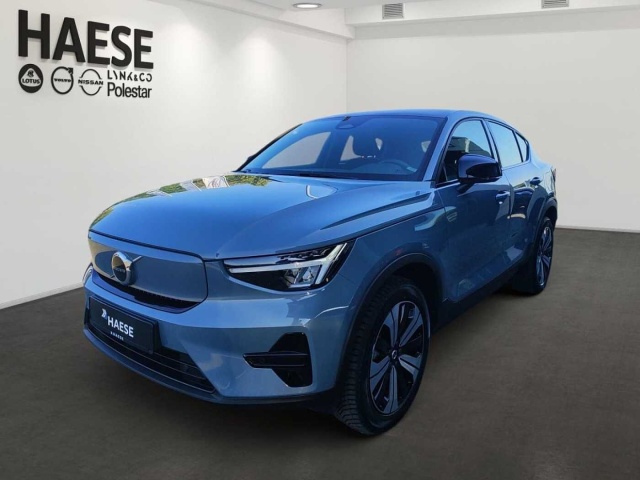 Volvo C40 Recharge