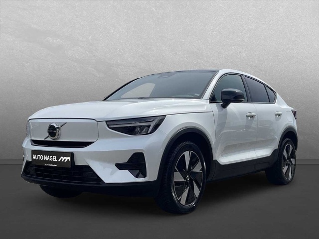 Volvo C40 Recharge