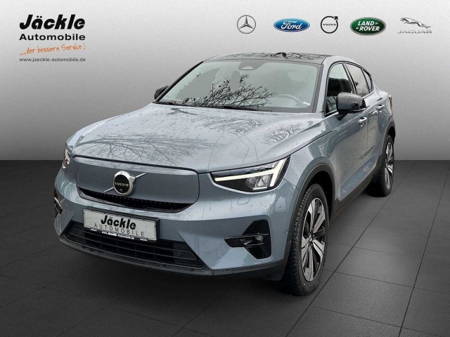Volvo C40 Recharge