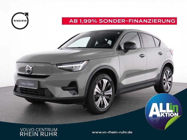 Volvo C40 Recharge