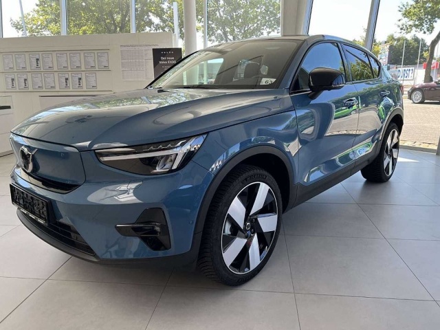 Volvo C40 Recharge