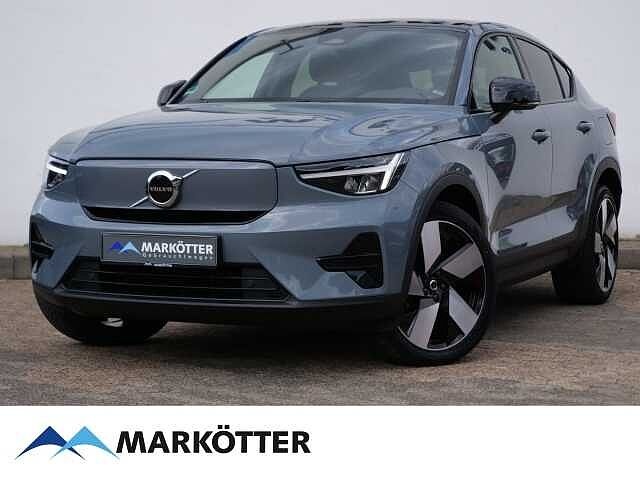 Volvo C40 Recharge