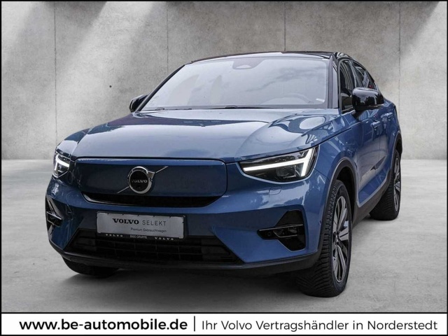 Volvo C40 Recharge