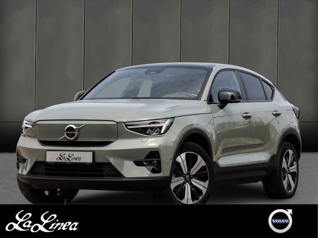 Volvo C40 Recharge