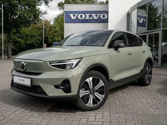 Volvo C40 Recharge