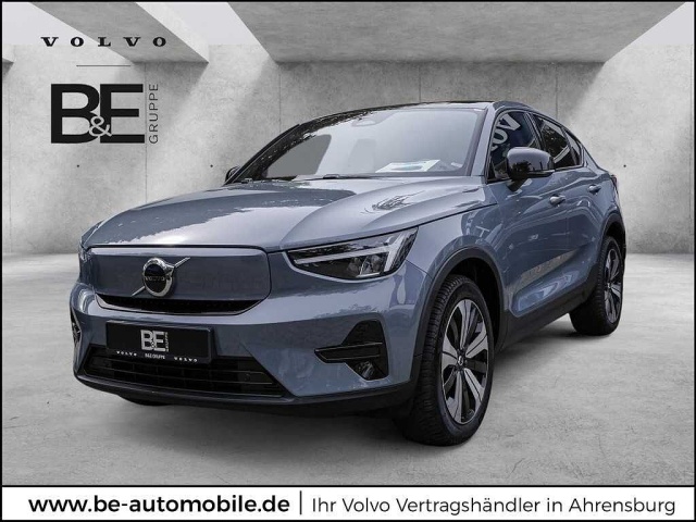 Volvo C40 Recharge