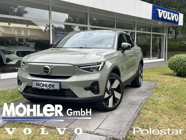 Volvo C40 Recharge
