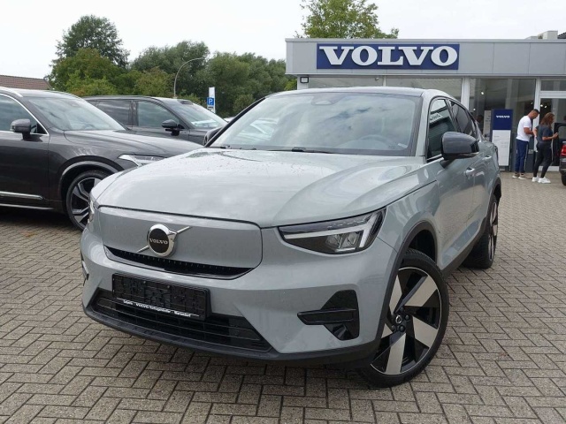 Volvo C40 Recharge