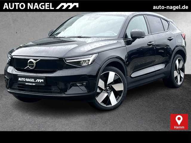 Volvo C40 Recharge