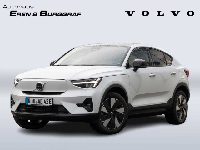 Volvo C40 Recharge