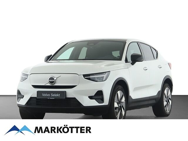 Volvo C40 Recharge