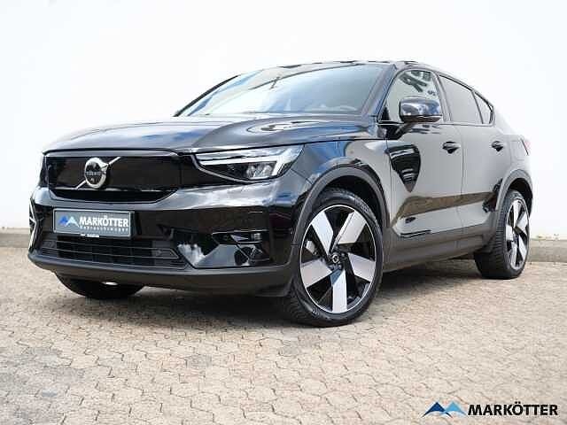 Volvo C40 Recharge