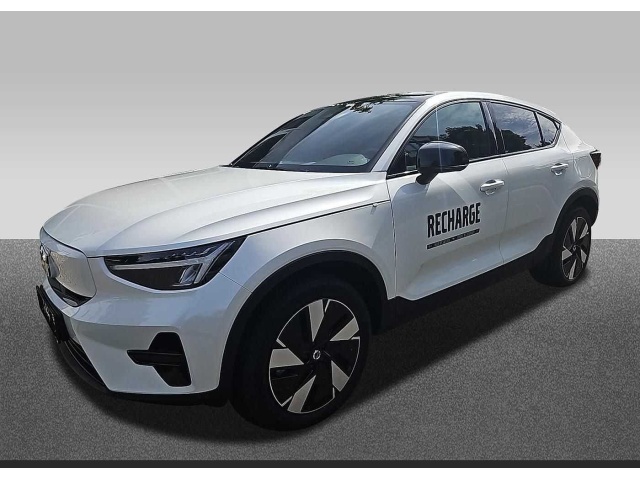 Volvo C40 Recharge