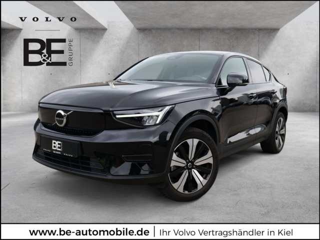 Volvo C40 Recharge