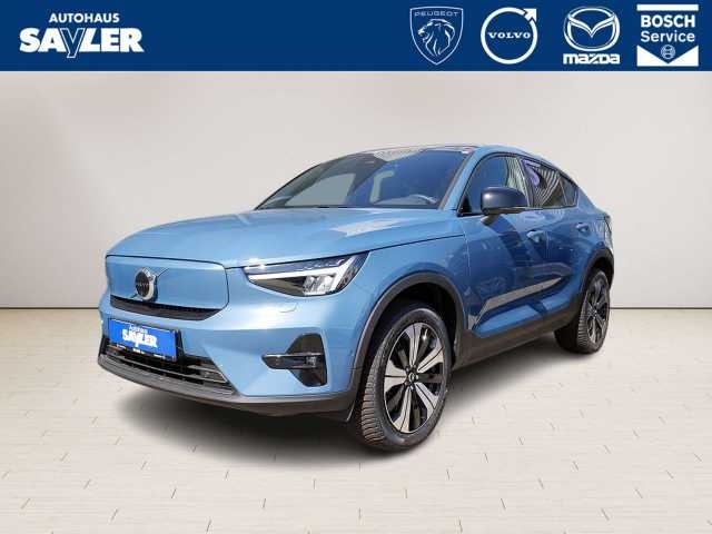 Volvo C40 Recharge
