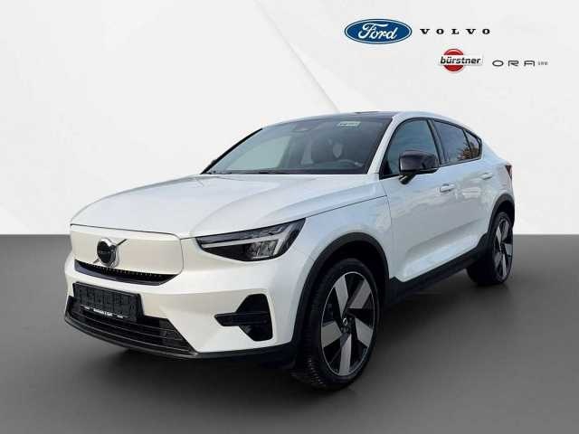 Volvo C40 Recharge