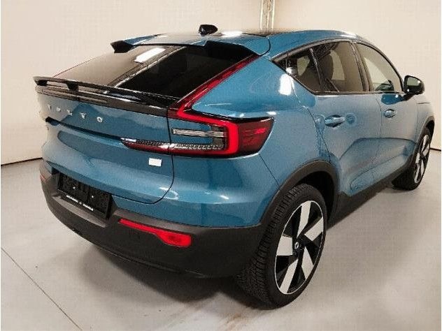 Volvo C40 Recharge