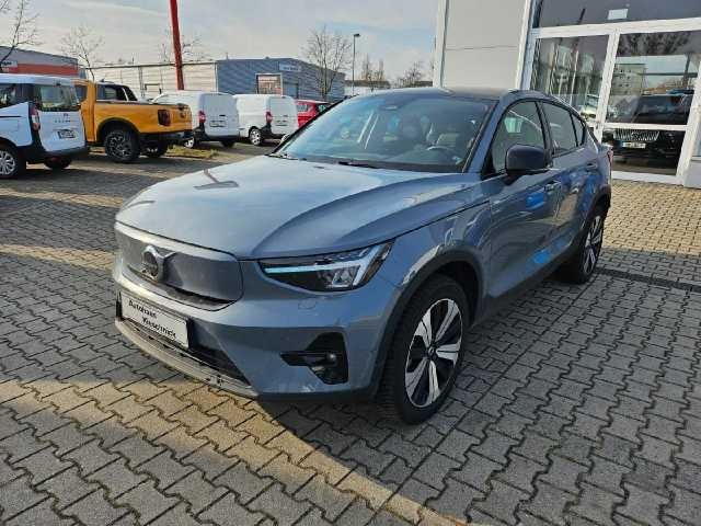 Volvo C40 Recharge
