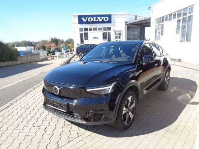 Volvo C40 Recharge