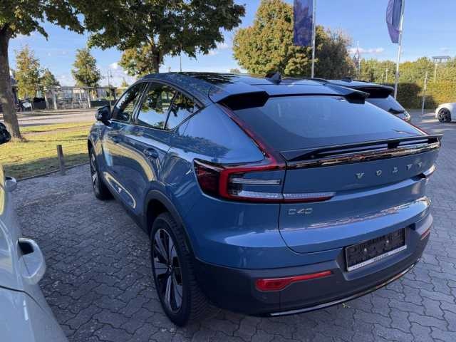 Volvo C40 Recharge