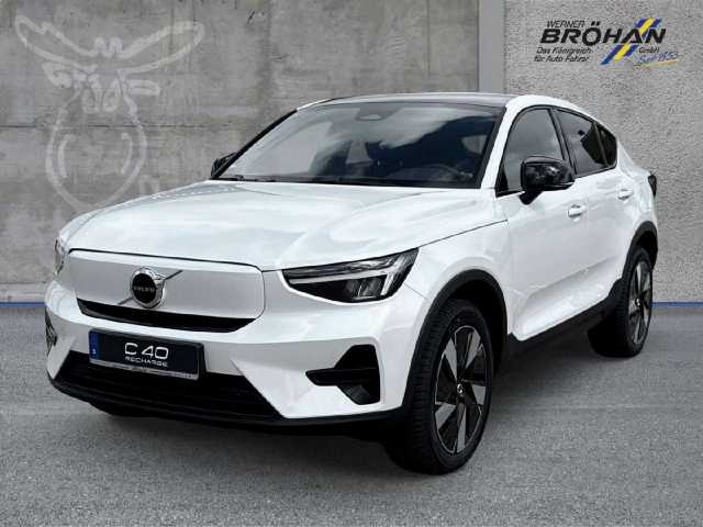 Volvo C40 Recharge