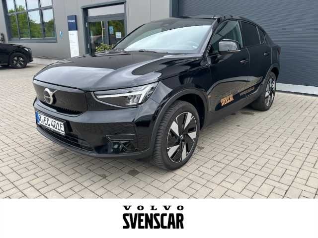 Volvo C40 Recharge