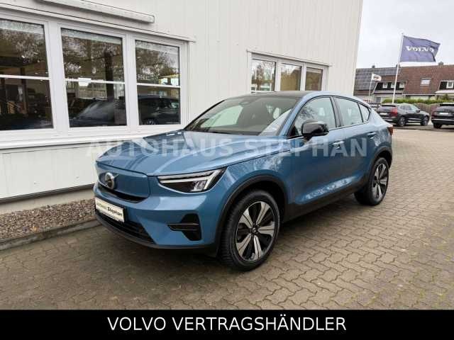 Volvo C40 Recharge