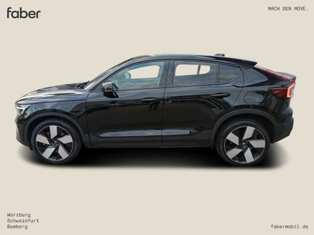 Volvo C40 Recharge