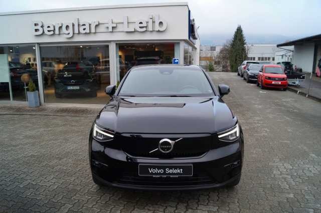 Volvo C40 Recharge