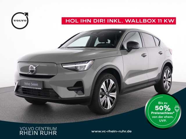 Volvo C40 Recharge