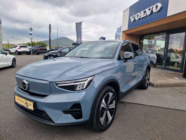 Volvo C40 Recharge