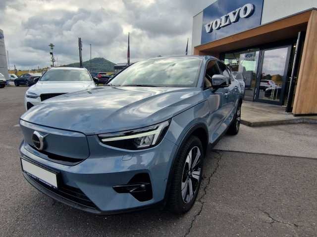 Volvo C40 Recharge
